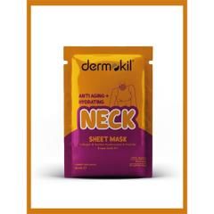 Dermokil Boyun Maskesi 30 ml