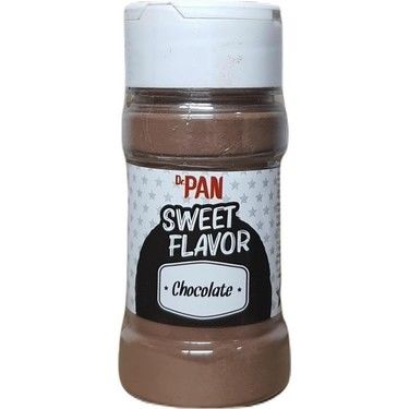 Dr. Pan Sweet Flavor Chocolate  45 gr