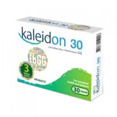 KALEIDON 30 MG 30 KAP