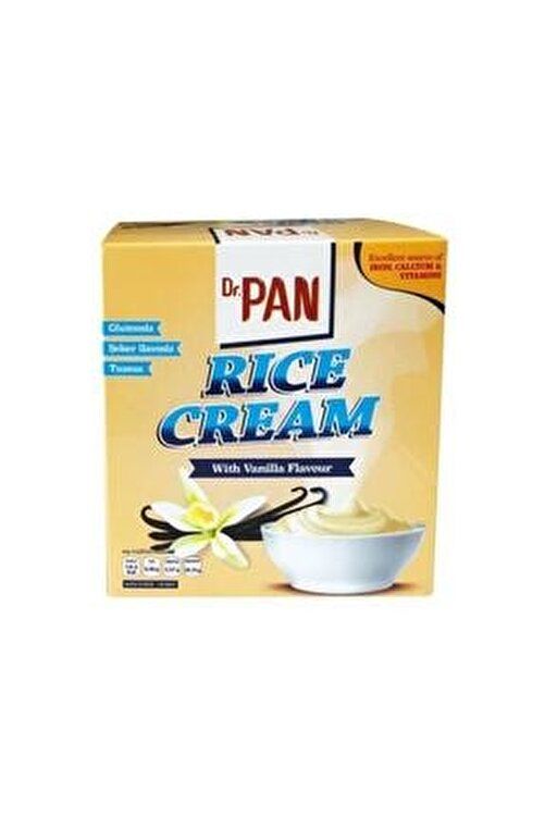 Dr. Pan Rice Cream Vanilya 400 gr