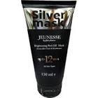 Jeunesse Soyulabilir Silver Maske - 12'li Stand