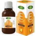 Phytoflora Vitamin E 50 ml