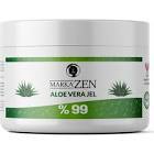 Markazen Aloe Vera Jel 250 ml