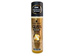 GLISS SIVI S.KREMİ 200ML OIL ELIXIR