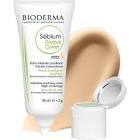 Bioderma Sebium Global Cover 30 ml - Puansız