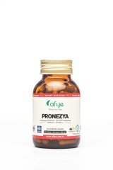 AFYE PRONEZYA 600 MG 60 KAPSÜL