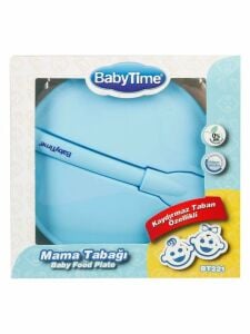 Babytime Mama Tabağı BT221