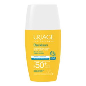 Uriage Bariesun Ultra Light Fluid SPF50+ 30 ml