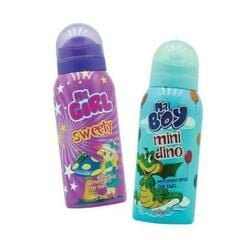 Ma Boy Fun Time Çocuk Sprey Deodorant Erkek 75 ml