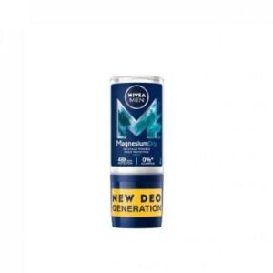 Nivea Men Roll on Magnesium Dry 50 ml