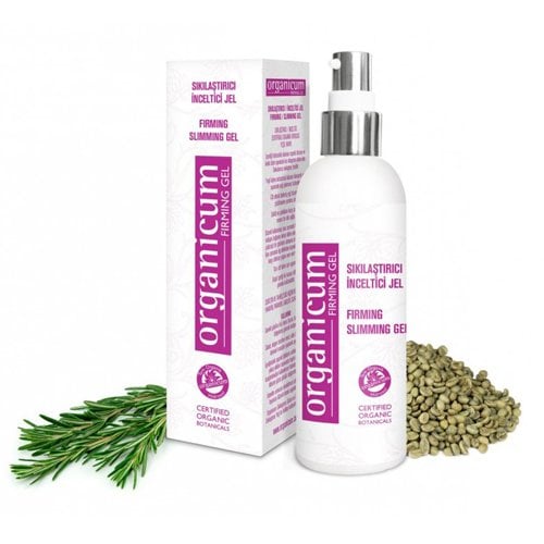 ORGANICUM FIRMING SLIMMING GEL