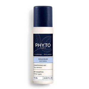 Phyto Softness Dry Shampoo 75 ml