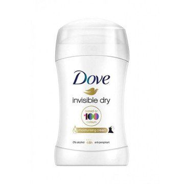 Dove Deodorant Stick Roll On İnvisible Dry Bayan 50ml