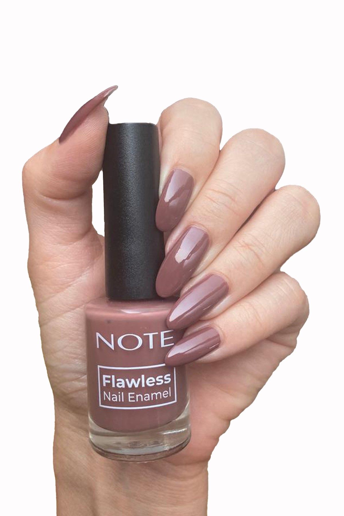 Note Flawless Nail Enamel Oje No: 67