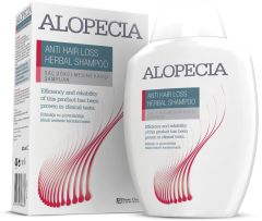 ALOPECIA SAMPUAN 300 ML