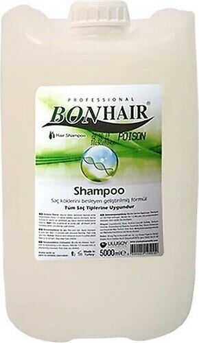 Bonhair Poison Şampuan 5 lt