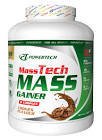 Powertech Masstech Mass Gainer Kurabiye Aromalı 3600 gr