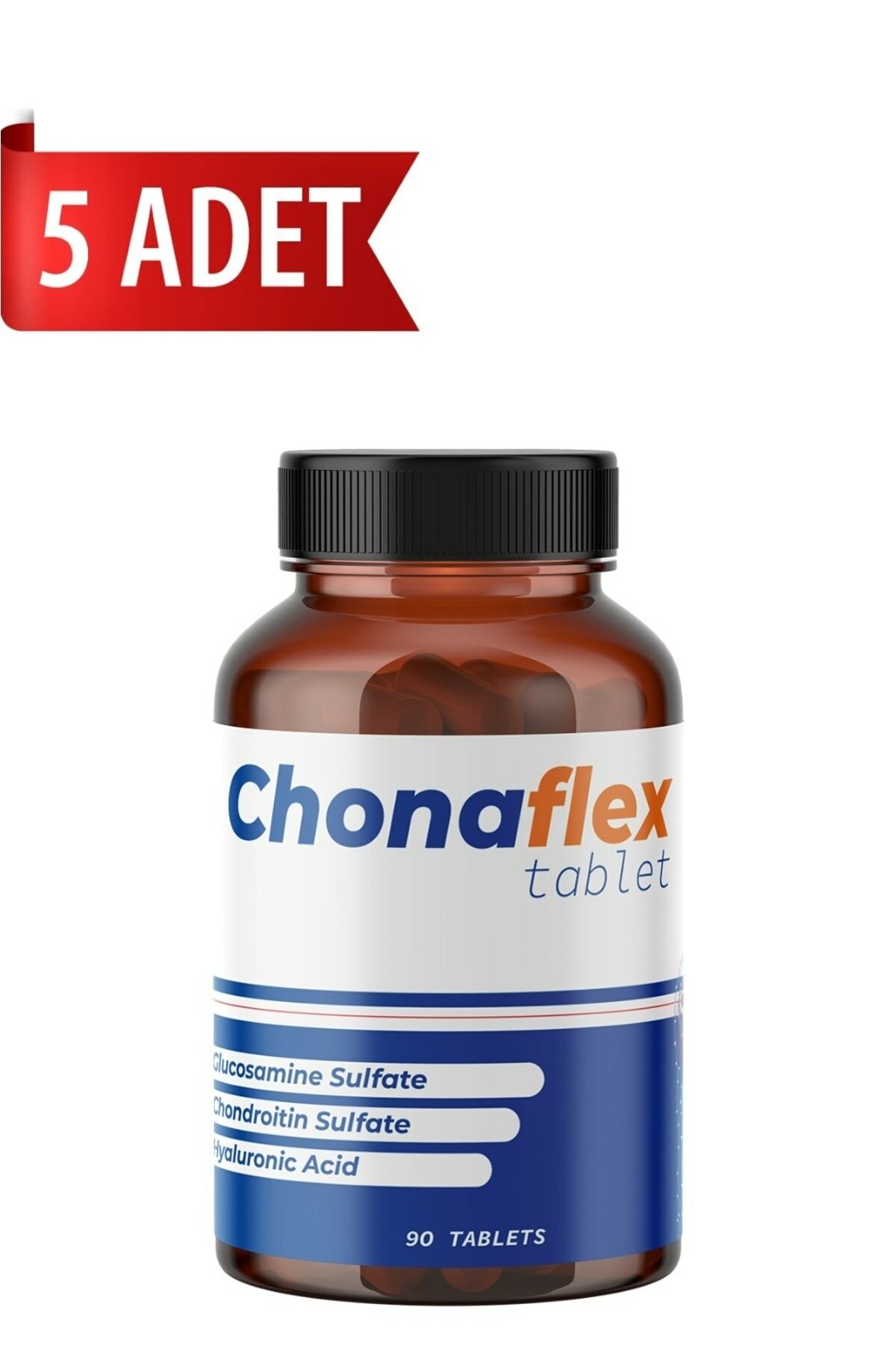 Chonaflex Glucosamine 90 Tablet