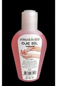 Emotivite Oje Sil 75 ml