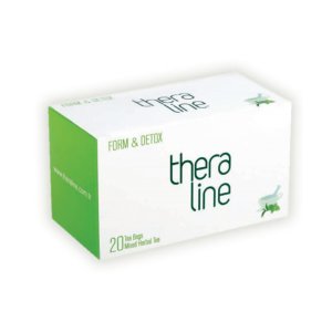 Theraline Form & Detox