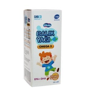 Balikyagi Vitaday 200 Ml