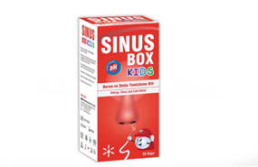 SİNÜS BOX KİDS