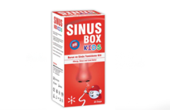 SİNÜS BOX KİDS