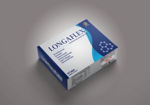 Longaflex 30 Tablet