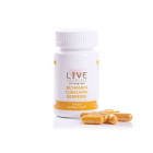 Live Yourself Vitamin Silymarin Curcumin Berberin 30 Kapsül