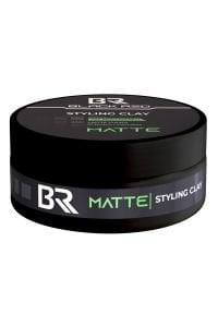 Black Red Saç Şekillendirici Matte Finish Strong 120 ml