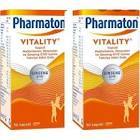 Pharmaton Vitality 40 mg 30 Kapsül - 2 Adet