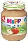 HIPP ORG ELMA PURESI 125 GR