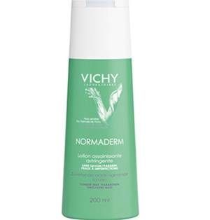 Vichy Normaderm Yağlı Ciltlere Özel Tonik 200ml