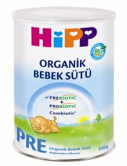 HIPP PRE ORG COMBIOTIC BEBE SUTU