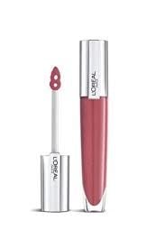 L'Oreal Paris Brilliant Signature Plump In Gloss Likit Ruj - 404 I Assert