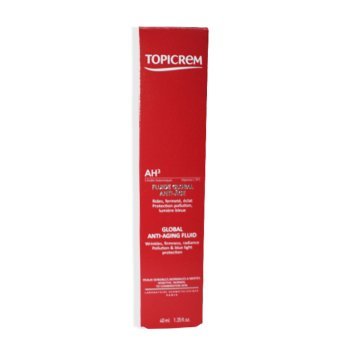 Topicrem Global Anti-Aging Fluid 40ml