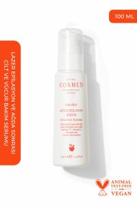 Cosmed Tüy Azaltıcı Serum 10 ml 5'li