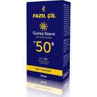 Fazıl Çil SPF50+ Güneş Kremi Sprey 100 ml