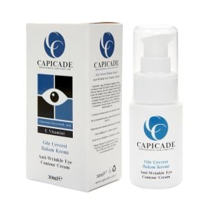 Capıcade Goz Cevre Bak Kr 30Ml