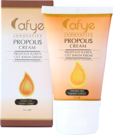 AFYE INNOVATİVE PROPOLİSLİ CREAM