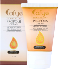 AFYE INNOVATİVE PROPOLİSLİ CREAM