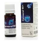 Carvacrol 95% Kekik Yağı 10 ml