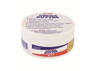 DAX COCOA BUTTER  56GR