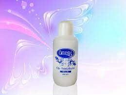 Özyeşil Aseton Klasik 200 ml