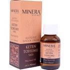 Minera Keten Tohumu Yağı 50 ml