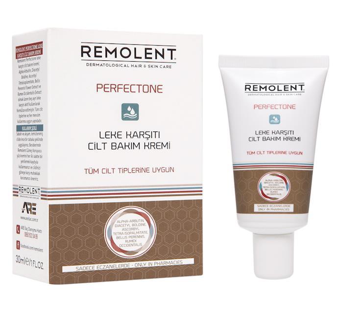 Remolent Perfectone Leke Kremı