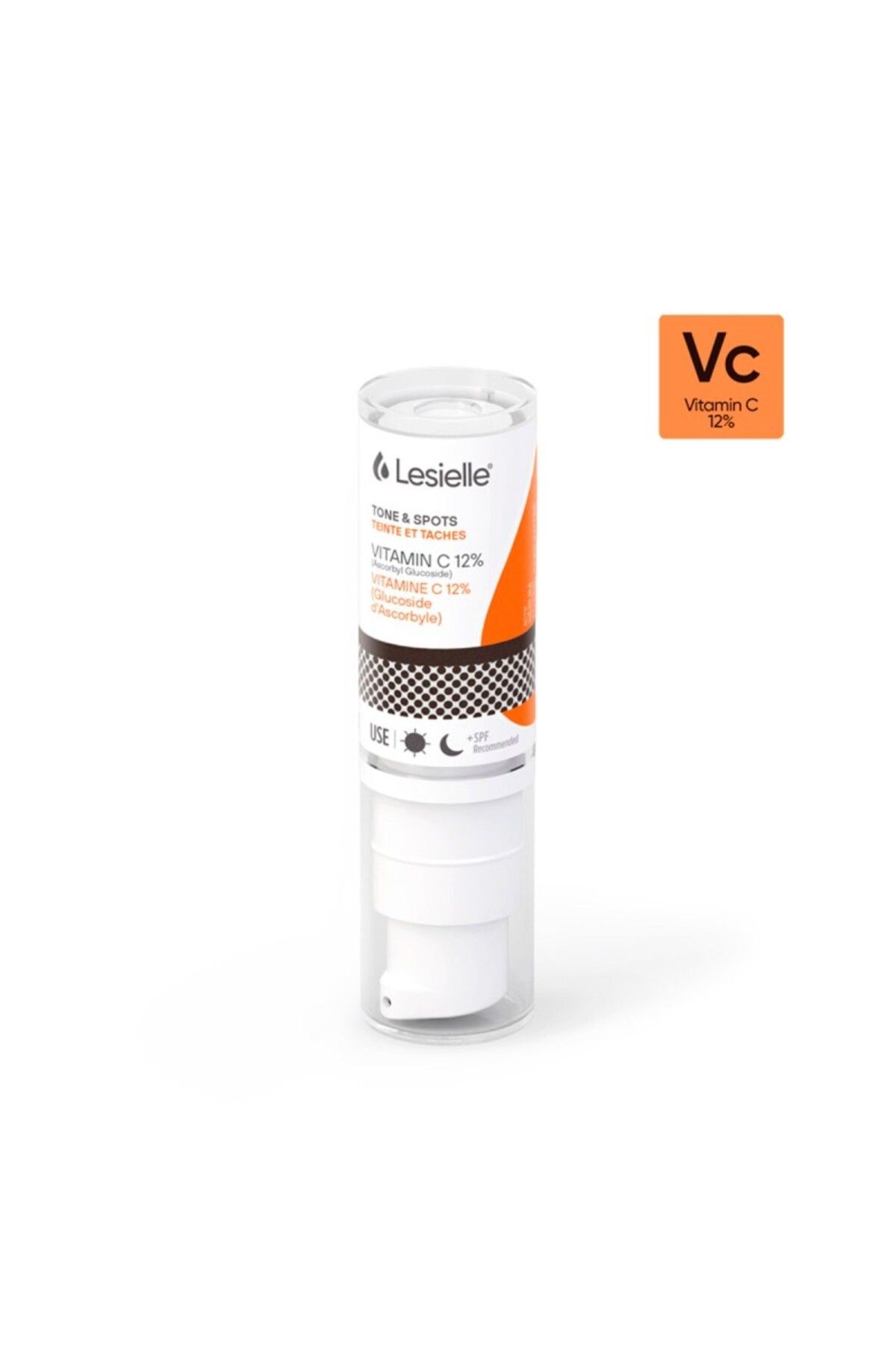 Lesielle Vitamin C %20 6 ml