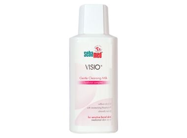 Sebamed_Visio Tem.Sütü 200Ml