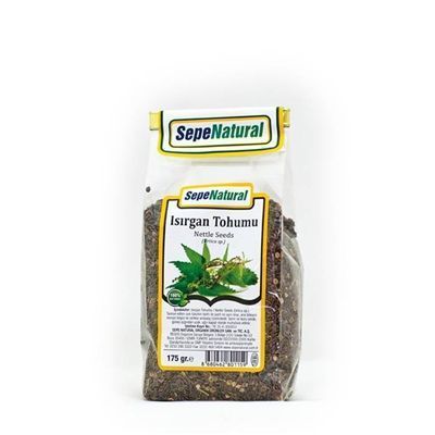 Isırgan Tohumu 175 gr