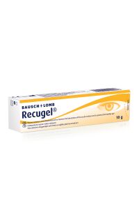 Recugel 10 Gr